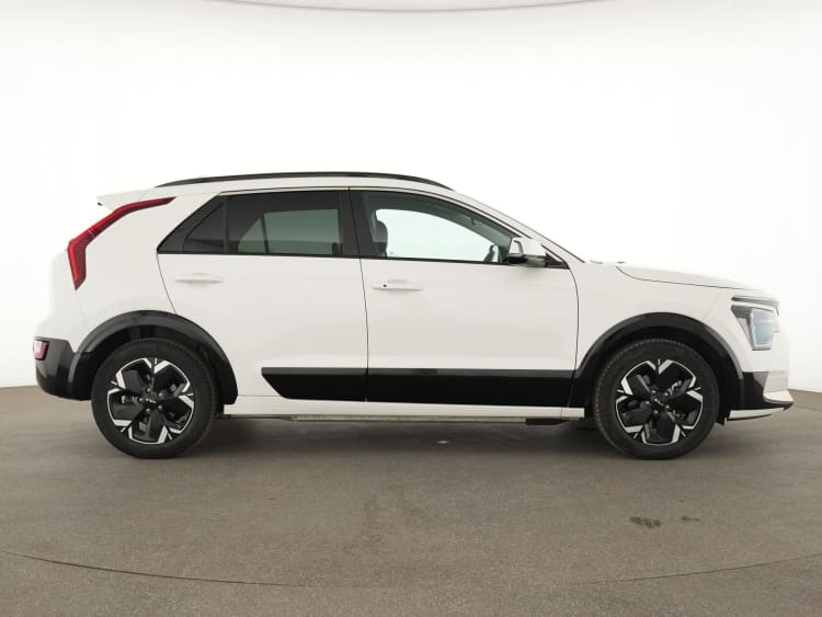 Kia Niro e-Niro Vision