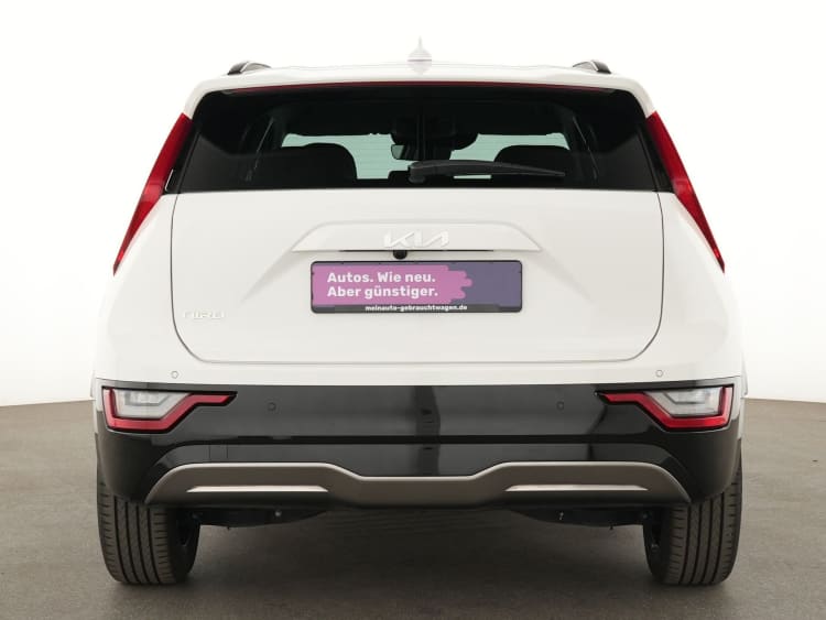 Kia Niro e-Niro Vision