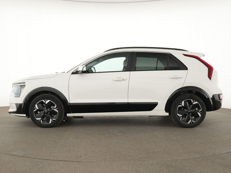 Kia Niro e-Niro Vision