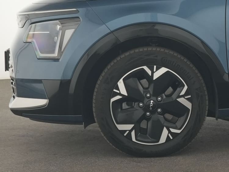 Kia Niro e-Niro Vision