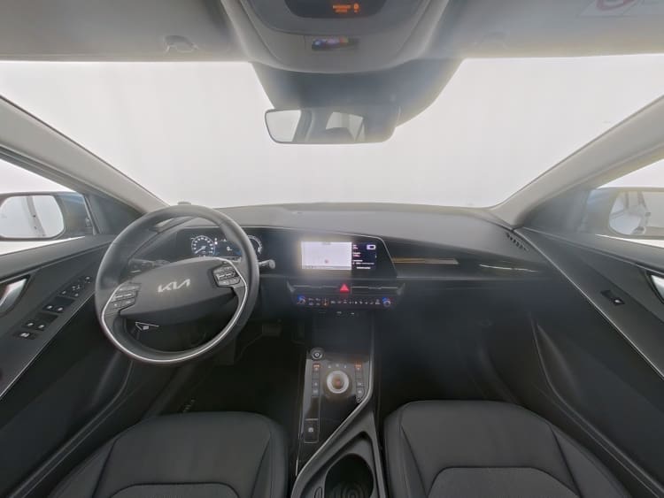 Kia Niro e-Niro Vision
