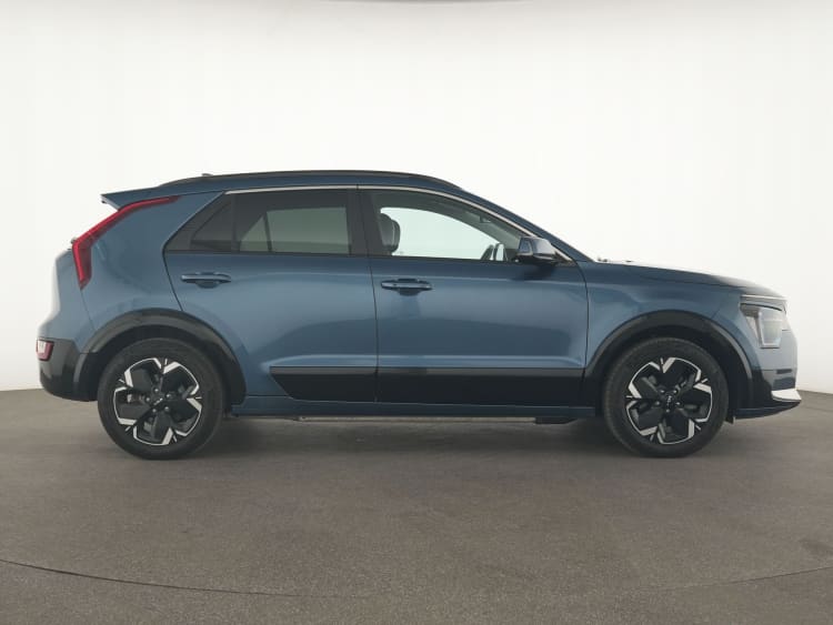 Kia Niro e-Niro Vision