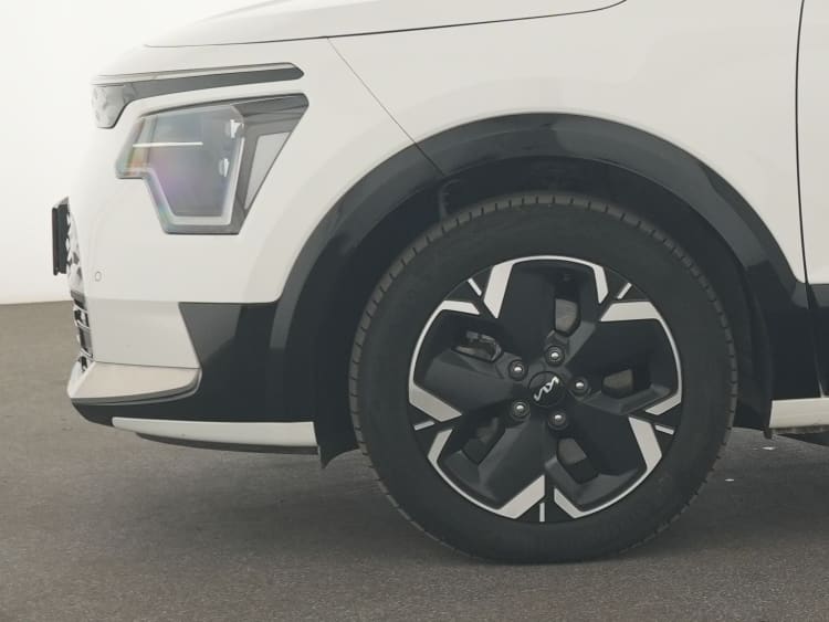 Kia Niro e-Niro Vision