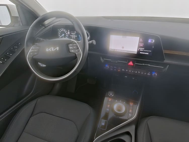 Kia Niro e-Niro Vision
