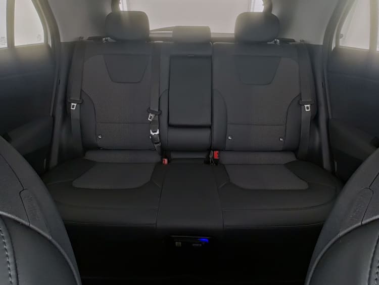 Kia Niro e-Niro Vision