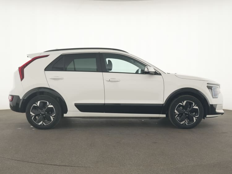 Kia Niro e-Niro Vision