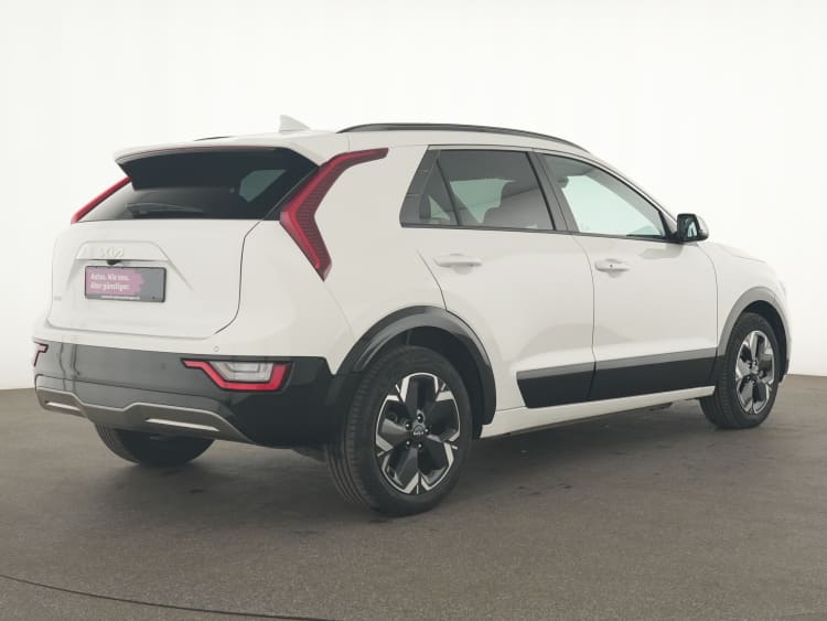 Kia Niro e-Niro Vision