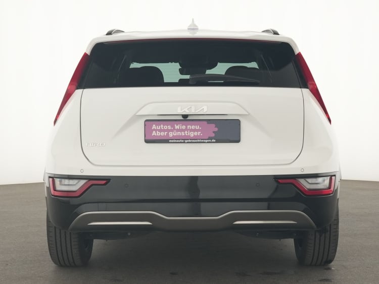 Kia Niro e-Niro Vision