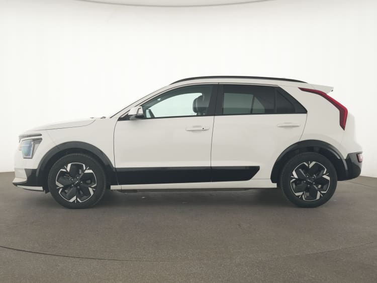 Kia Niro e-Niro Vision
