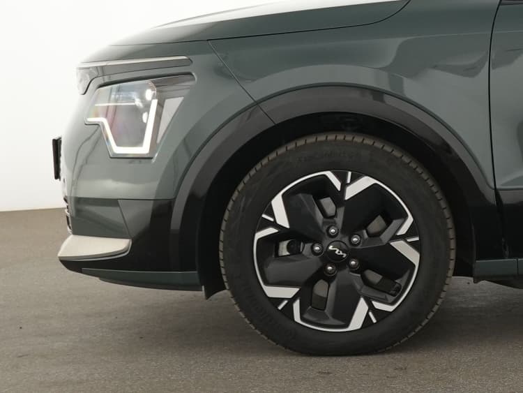 Kia Niro e-Niro Vision