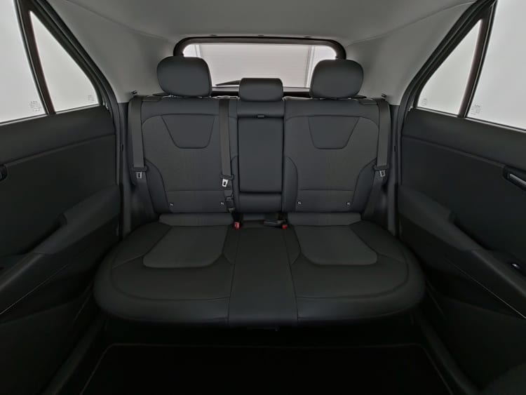 Kia Niro e-Niro Vision