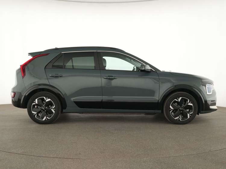 Kia Niro e-Niro Vision