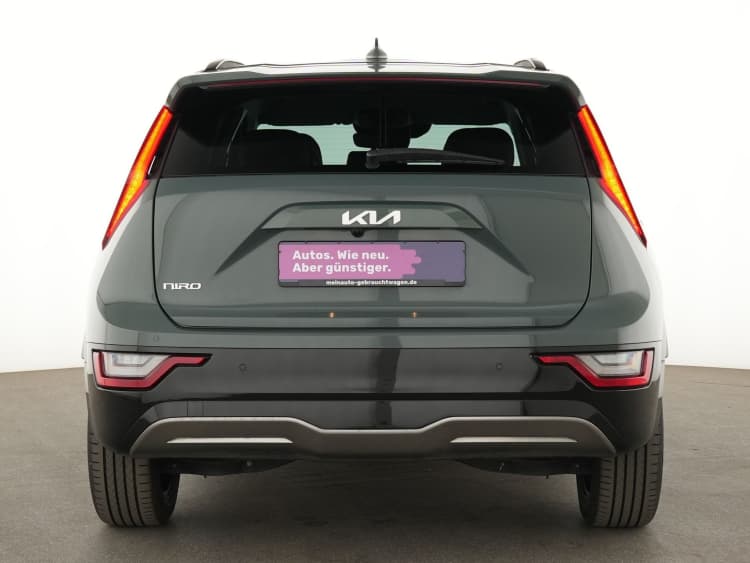 Kia Niro e-Niro Vision
