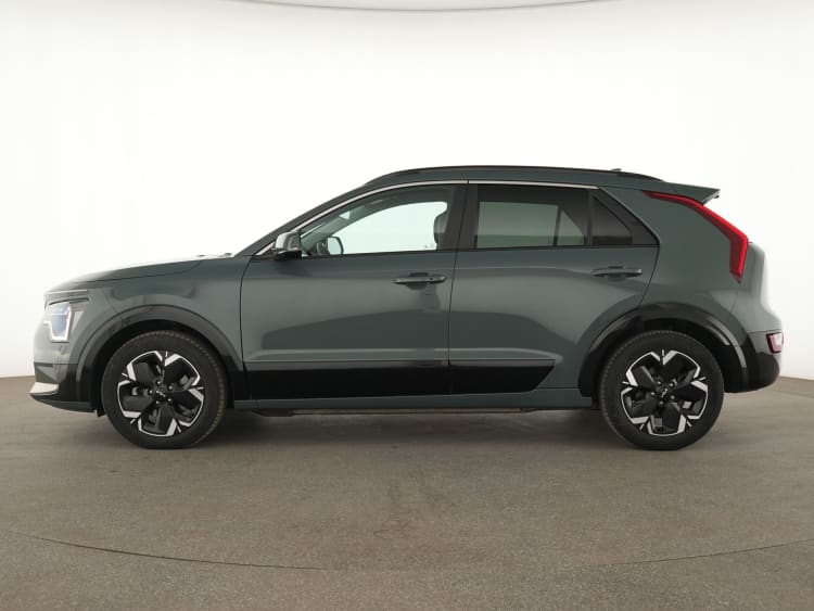 Kia Niro e-Niro Vision