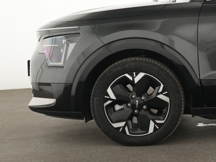 Kia Niro e-Niro Vision