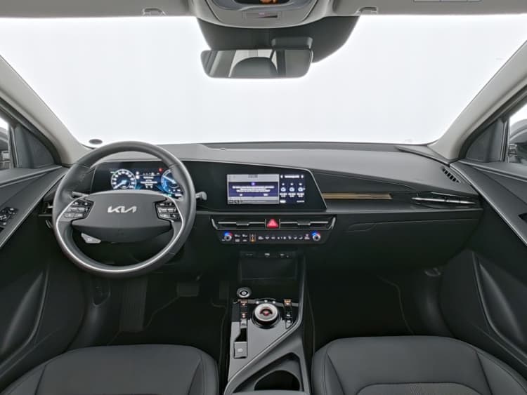 Kia Niro e-Niro Vision