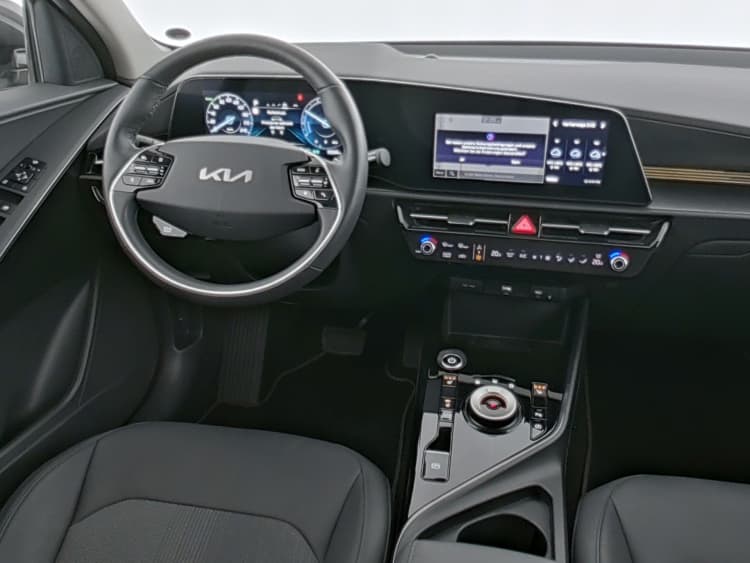 Kia Niro e-Niro Vision