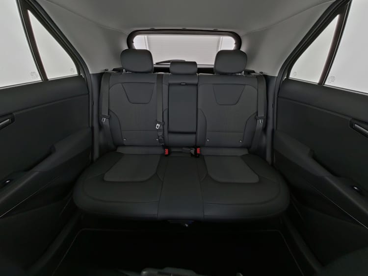 Kia Niro e-Niro Vision