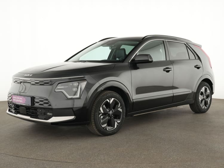 Kia Niro e-Niro Vision