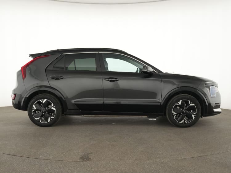 Kia Niro e-Niro Vision