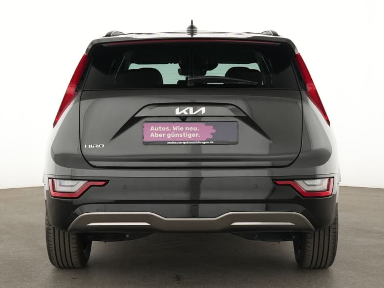 Kia Niro e-Niro Vision