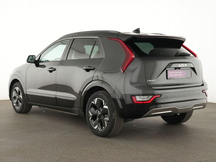 Kia Niro e-Niro Vision