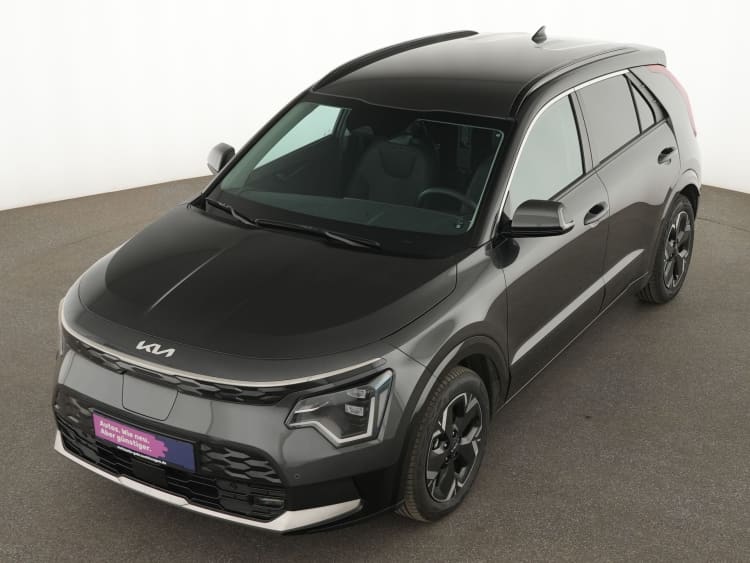 Kia Niro e-Niro Vision