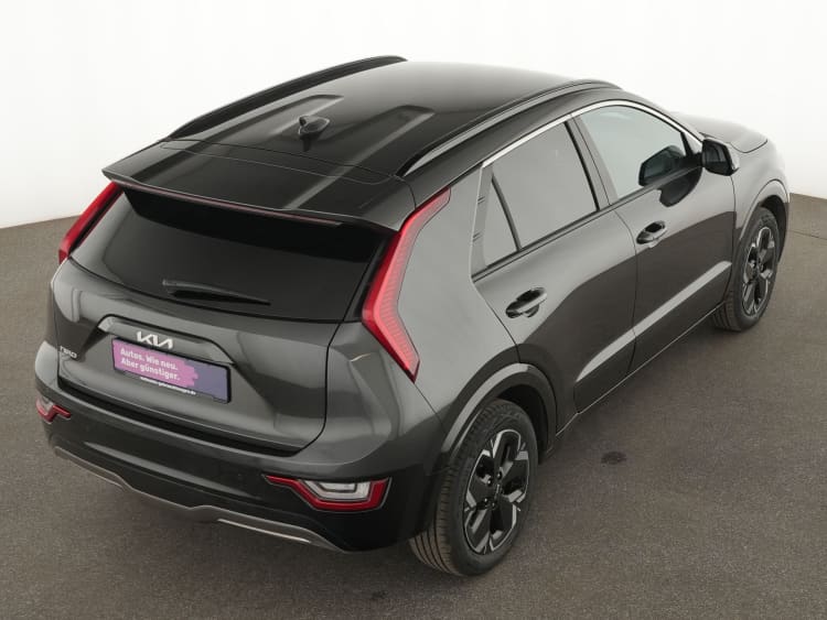 Kia Niro e-Niro Vision