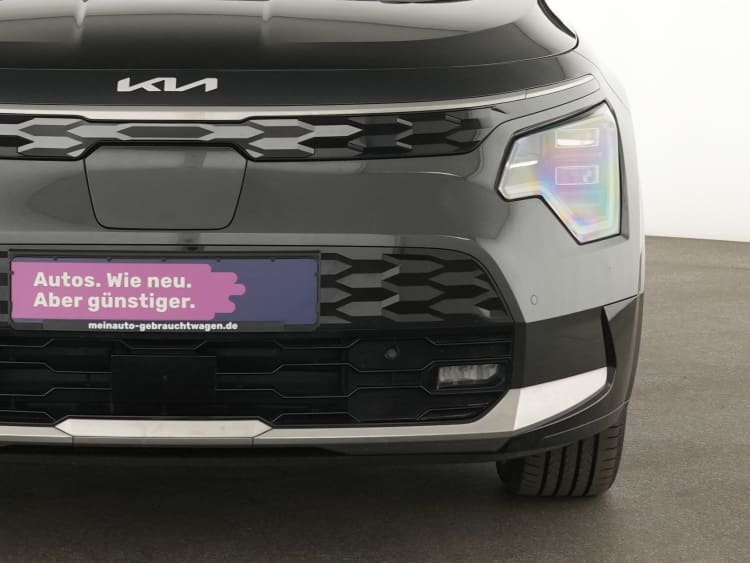 Kia Niro e-Niro Vision