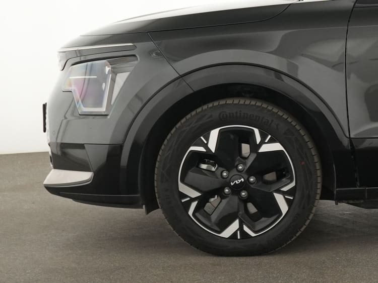 Kia Niro e-Niro Vision