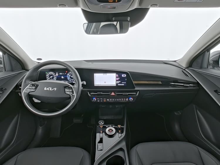 Kia Niro e-Niro Vision