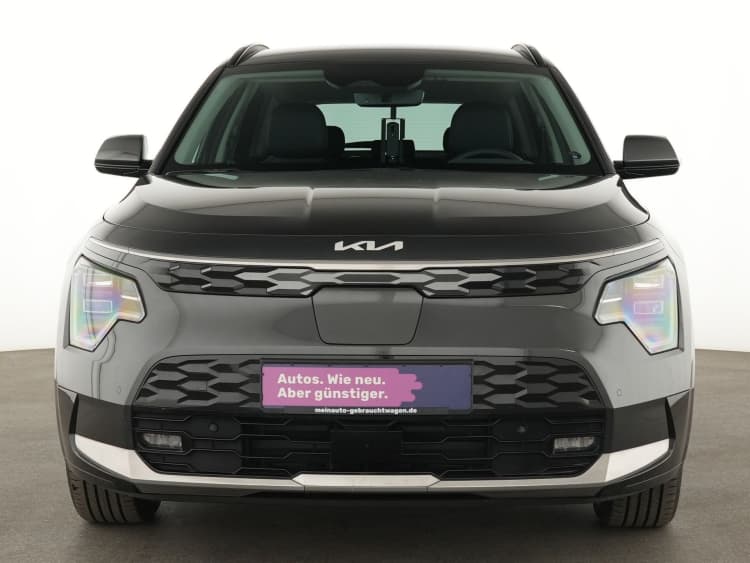 Kia Niro e-Niro Vision