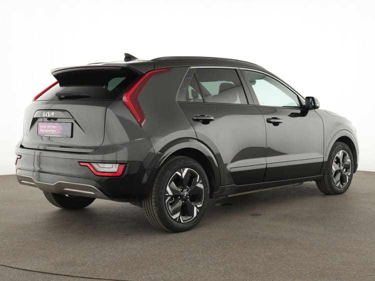 Kia Niro e-Niro Vision