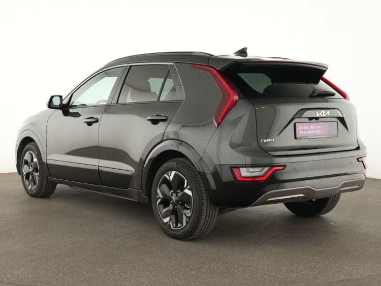 Kia Niro e-Niro Vision