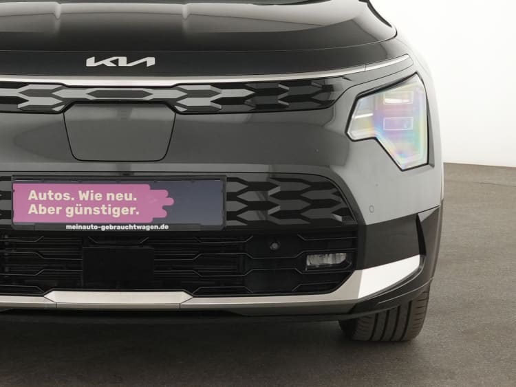 Kia Niro e-Niro Vision
