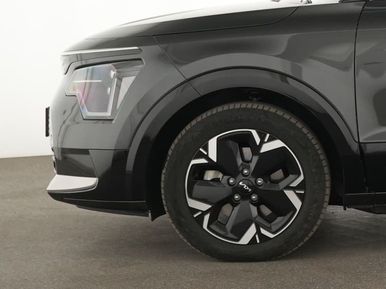 Kia Niro e-Niro Vision