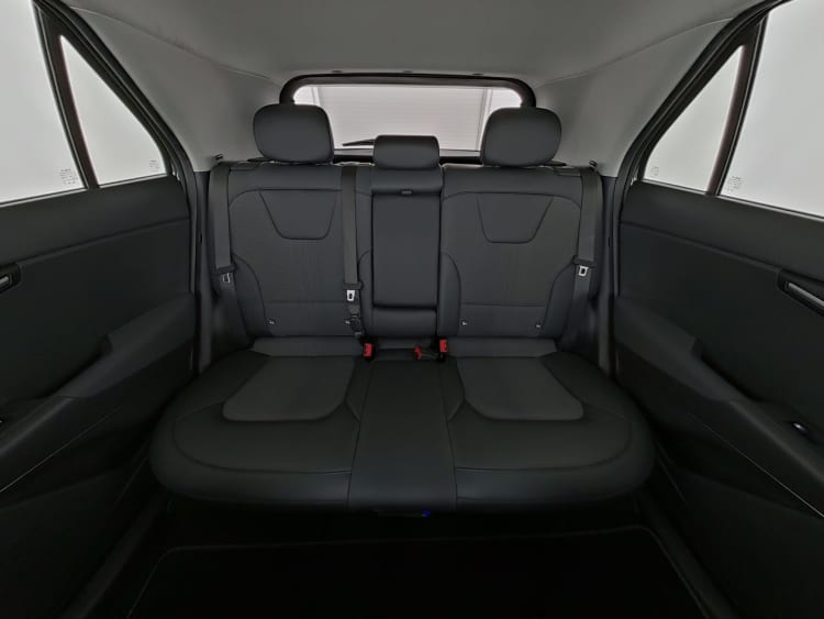 Kia Niro e-Niro Vision
