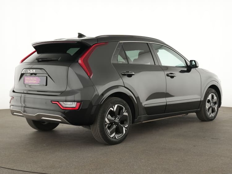Kia Niro e-Niro Vision