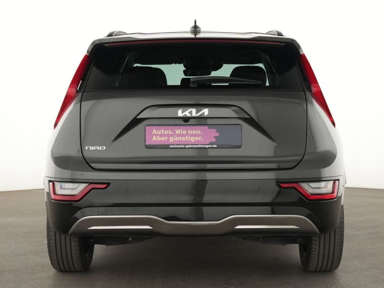 Kia Niro e-Niro Vision