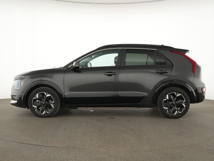 Kia Niro e-Niro Vision