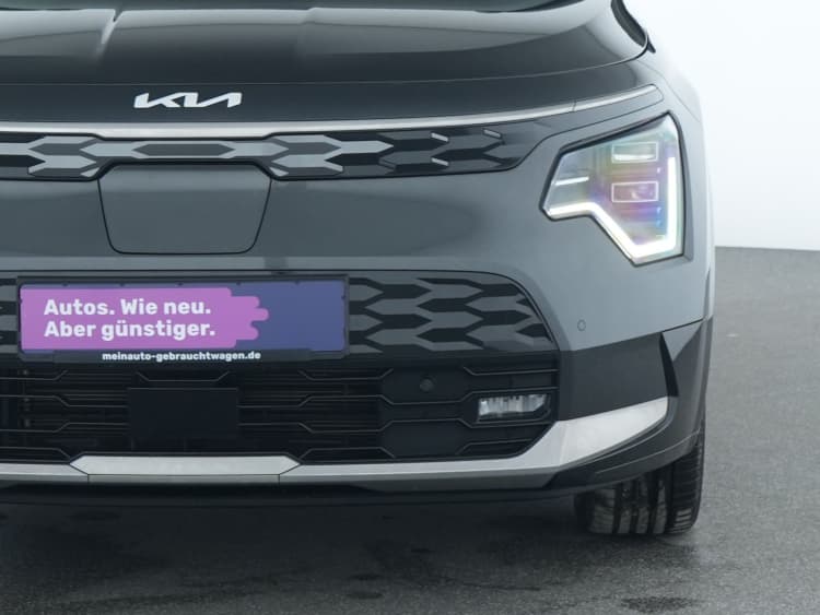 Kia Niro e-Niro Vision