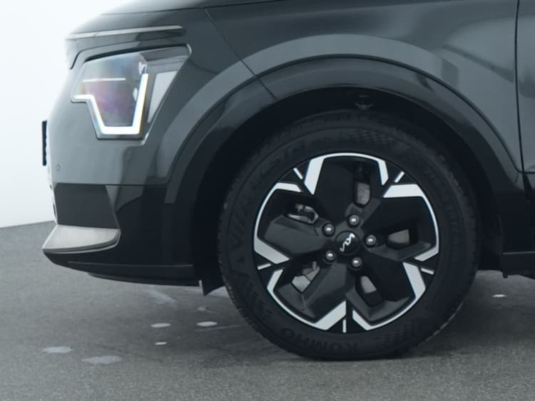 Kia Niro e-Niro Vision