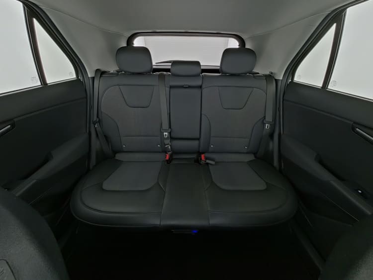 Kia Niro e-Niro Vision