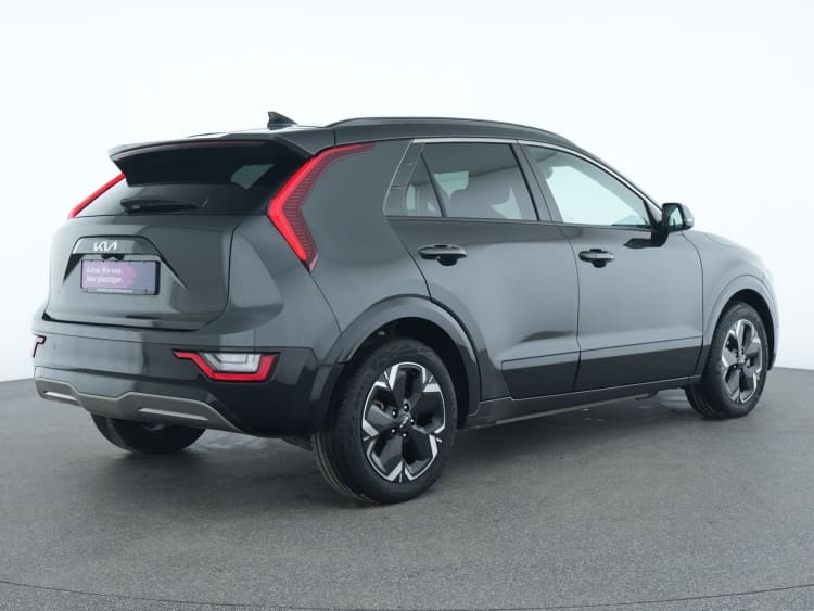 Kia Niro e-Niro Vision