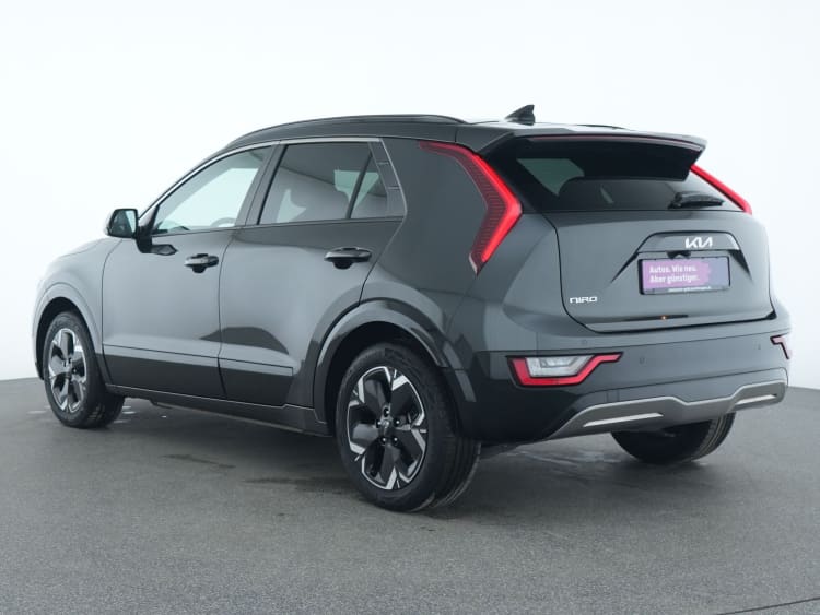 Kia Niro e-Niro Vision