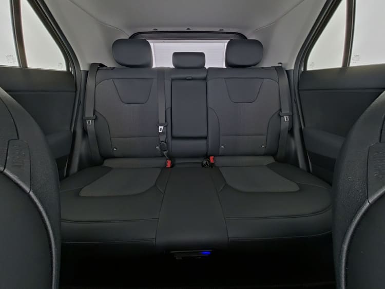Kia Niro e-Niro Vision