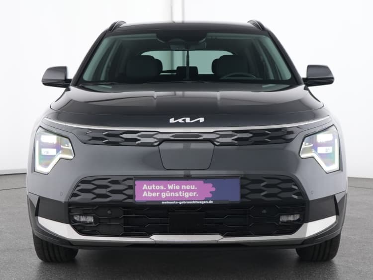 Kia Niro e-Niro Vision
