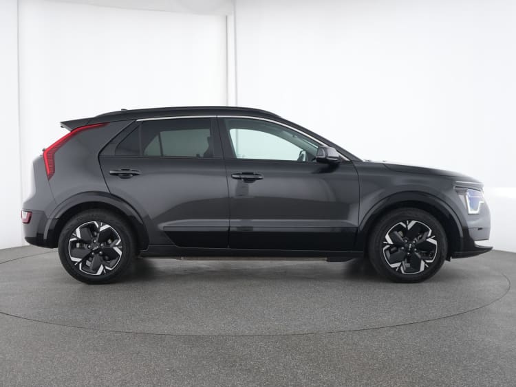 Kia Niro e-Niro Vision