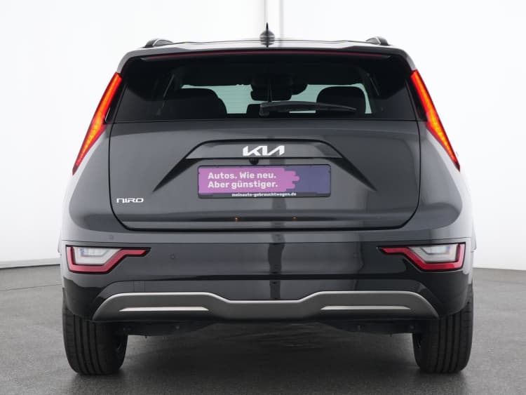 Kia Niro e-Niro Vision