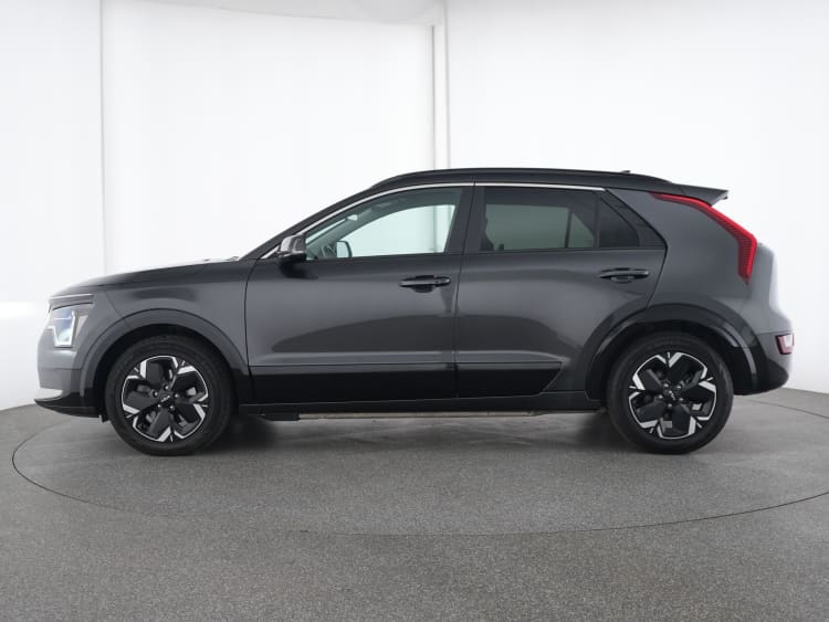 Kia Niro e-Niro Vision